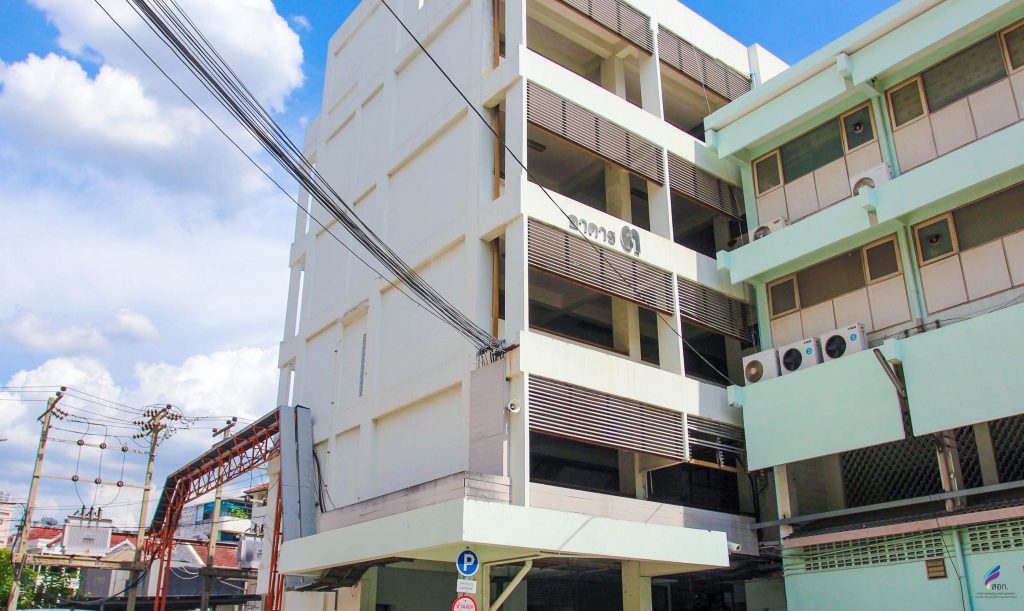 25630710-อาคาร 3