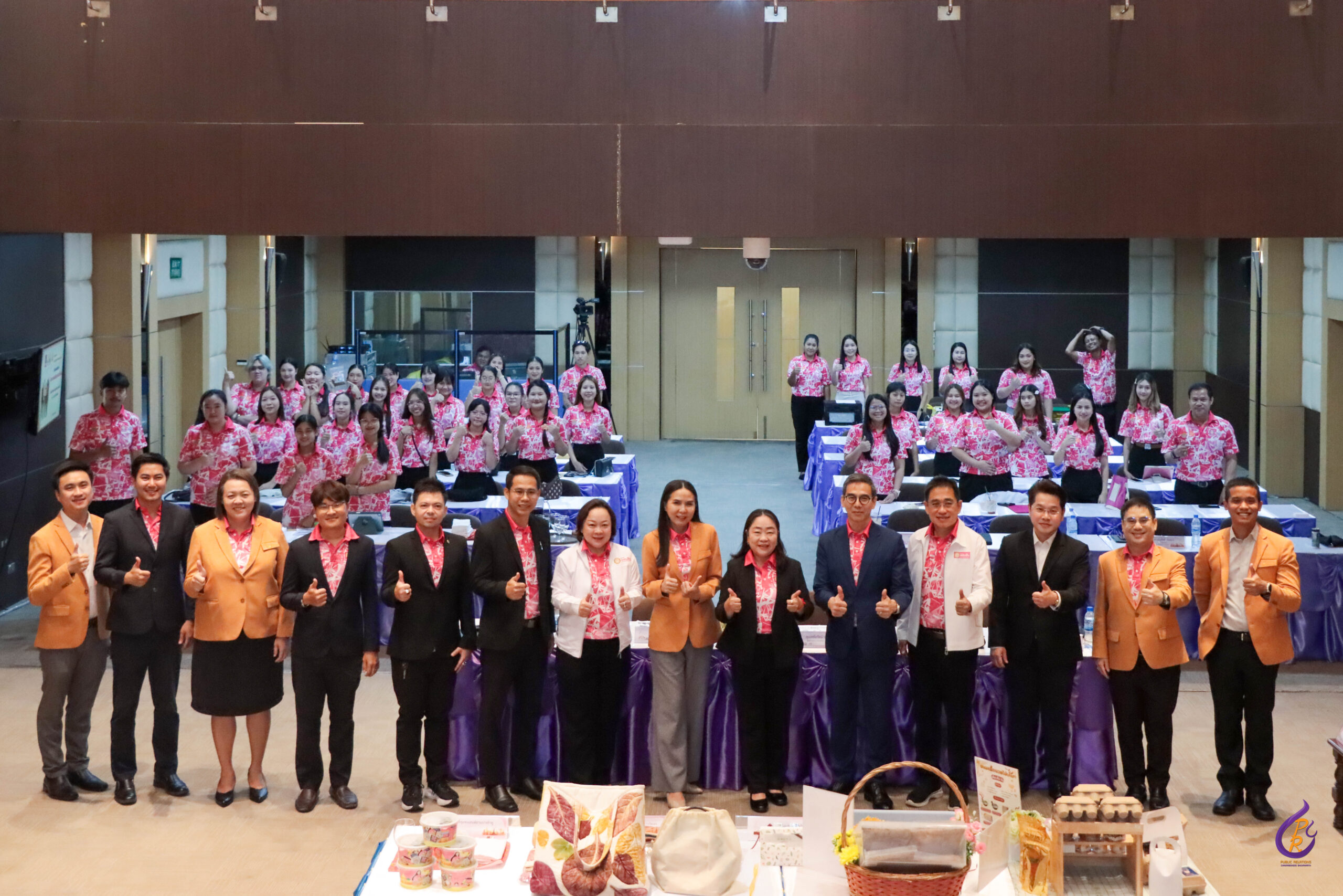 ผลสัมฤทธิ์โครงการออมสินยุวพัฒน์รักษ์ถิ่น 2568