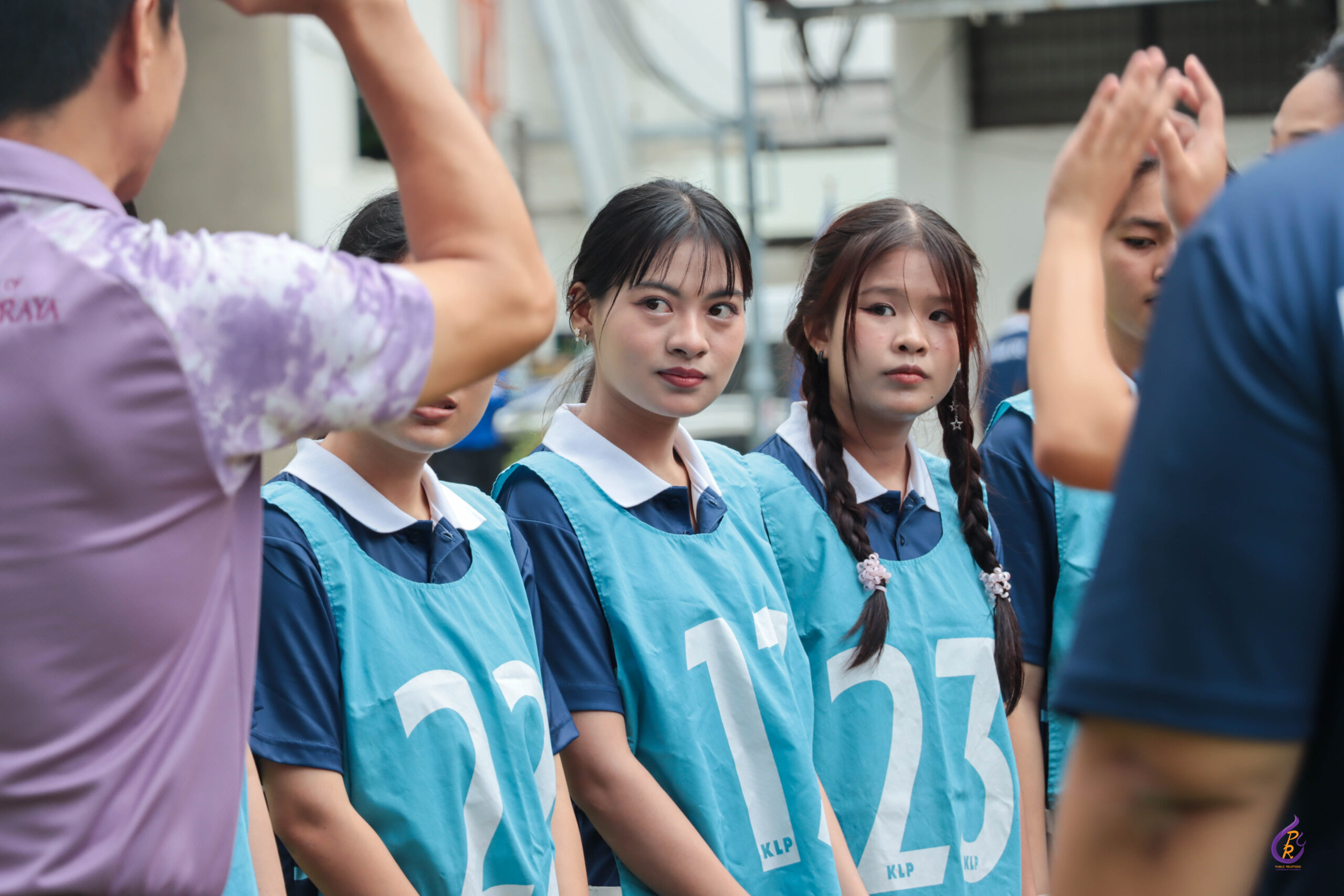 BUSIT GAME 2025!